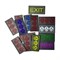 Zombicide Invader: Plastic Token Pack Настольная игра EN ZCS006 - фото 167701