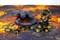 Набор маркеров (Кастилия) Tornscape TS91-102 - фото 168395