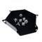 Dice Tray для кубиков TORNSCAPE DND Черный PA-RB21 - фото 168425