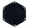 Dice Tray для кубиков TORNSCAPE DND Черный PA-RB21 - фото 168426