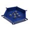 Dice Tray для кубиков TORNSCAPE DND Синий PA-RB22 - фото 168432
