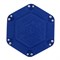Dice Tray для кубиков TORNSCAPE DND Синий PA-RB22 - фото 168435