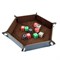 Dice Tray для кубиков TORNSCAPE DND Темно-коричневый PA-RB26 - фото 168441
