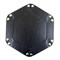 Dice Tray для кубиков TORNSCAPE DND Темно-коричневый PA-RB26 - фото 168443