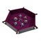Dice Tray для кубиков TORNSCAPE DND Сиреневый PA-RB31 - фото 168467