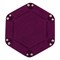 Dice Tray для кубиков TORNSCAPE DND Сиреневый PA-RB31 - фото 168468