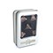 Кубики ДнД (7 шт) металлические / Дайсы для DnD / Dungeons & Dragons / RPG / Стимпанк Бронза DND-170 - фото 168552