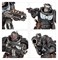 Space Marine Scout Squad Warhammer Kill Team 103-44 - фото 169071