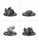 Набор миниатюр Games Workshop Warhammer Legions Imperialis Solar Auxilia Support, 03-15 03-15