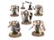 WH40K: Space Marines Dark Angels Army Set 44-06