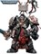 Фигура подвижная JoyToy Grey Knights Terminator Incanus Neodan 1/18 Warhammer 40000 6973130373204 - фото 170168
