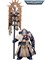 Фигура подвижная JoyToy Ultramarines Bladeguard Ancient Warhammer 40000 6973130378834 - фото 170170