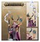 Shardspeaker Of Slaanesh Age of Sigmar 83-88 - фото 170182