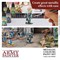 Набор красок Warpaints Metallic Colours Paint Set Army Painter WP8048 WP8048 - фото 170250
