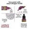 Набор красок Warpaints Metallic Colours Paint Set Army Painter WP8048 WP8048 - фото 170251