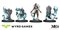 Grim Specters Feast Malifaux WYR23234 - фото 170269