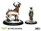 She of the Two Skins Malifaux WYR23331 - фото 170275