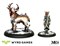 She of the Two Skins Malifaux WYR23331 - фото 170276