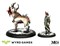 She of the Two Skins Malifaux WYR23331 - фото 170277