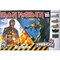 Zombicide: Iron Maiden Promo Pack Bundle Настольная игра EN BD23-ZCDPR-04 - фото 170376