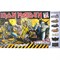Zombicide: Iron Maiden Promo Pack Bundle Настольная игра EN BD23-ZCDPR-04 - фото 170378