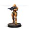 Invincible Army Action Pack (YU JING) 281341-1084 - фото 170397