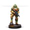 Invincible Army Action Pack (YU JING) 281341-1084 - фото 170401