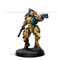 Invincible Army Action Pack (YU JING) 281341-1084 - фото 170402