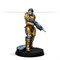 Invincible Army Action Pack (YU JING) 281341-1084 - фото 170403