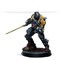 Invincible Army Action Pack (YU JING) 281341-1084 - фото 170404