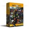 Invincible Army Action Pack (YU JING) 281341-1084 - фото 170406