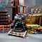 Wreckers, Fire Recon Armored Squad (TAG Pack) (O-12) 282029-1089