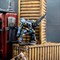 Wreckers, Fire Recon Armored Squad (TAG Pack) (O-12) 282029-1089
