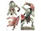 Flesh-Eater Courts Spearhead Warhammer Age of Sigmar 70-24 - фото 170492