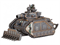 Solar Auxilia Leman Russ Assault Tank Warhammer Horus Heresy 31-78 - фото 170516