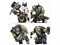 Orks Battleforce Stompa Boyz Warhammer 40000 50-67