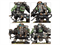 Orks Battleforce Stompa Boyz Warhammer 40000 50-67