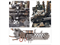 Orks Battleforce Stompa Boyz Warhammer 40000 50-67