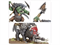 Orc & Goblin Tribes Orc Bosses Warhammer The Old World 09-01