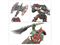 Orc & Goblin Tribes Orc Bosses Warhammer The Old World 09-01