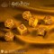 Harry Potter. Gryffindor Modern Dice Set - Gold 190142-1B