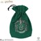 Harry Potter. Slytherin Dice & Pouch 190142-2AD6B - фото 170833