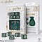 Harry Potter. Slytherin Dice & Pouch 190142-2AD6B - фото 170835