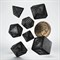 The Witcher Dice Set. Yennefer - The Obsidian Star SWYE02 - фото 170844