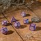 The Witcher Dice Set. Yennefer - Lilac and Gooseberries SWYE03 - фото 170845