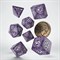The Witcher Dice Set. Yennefer - Lilac and Gooseberries SWYE03 - фото 170847