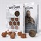The Witcher Dice Set. Vesemir - The Wise Witcher SWVE03 - фото 170849