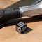 The Witcher Dice Set. Geralt - Silver Sword SWGE04 - фото 170872