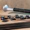 The Witcher Dice Set. Geralt - Silver Sword SWGE04 - фото 170874
