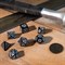 The Witcher Dice Set. Geralt - Silver Sword SWGE04 - фото 170875